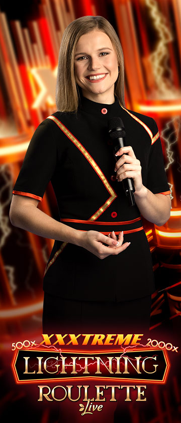 Lightning Roulette