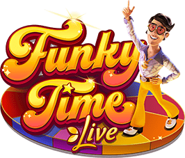 Funky Time Logo