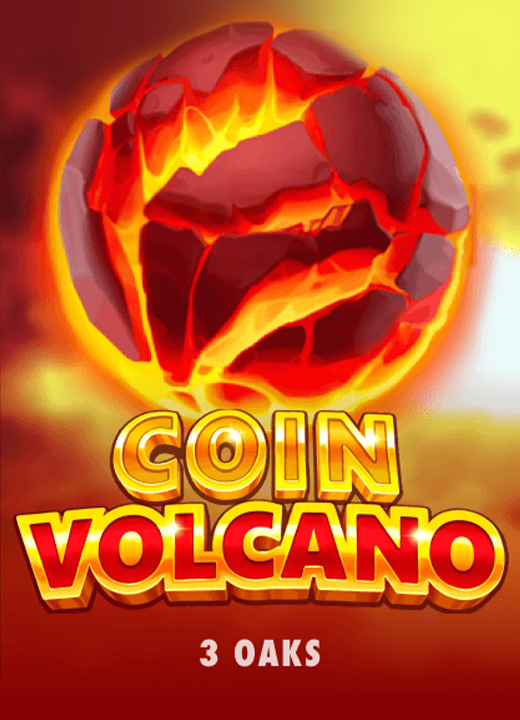 Coin Volcano