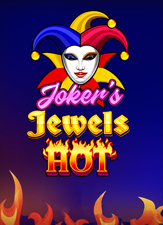 Joker's Jewels