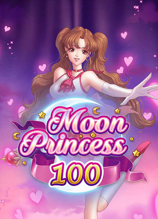 Moon Princess 100