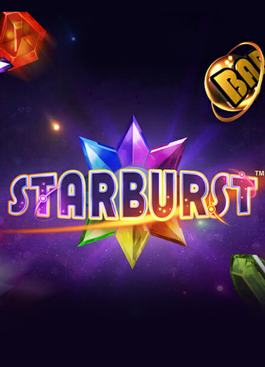 Starburst