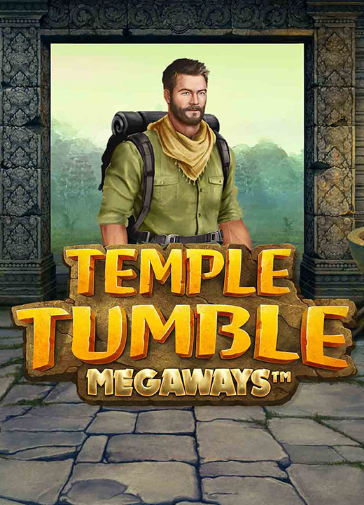 Temple Tumble Megaways